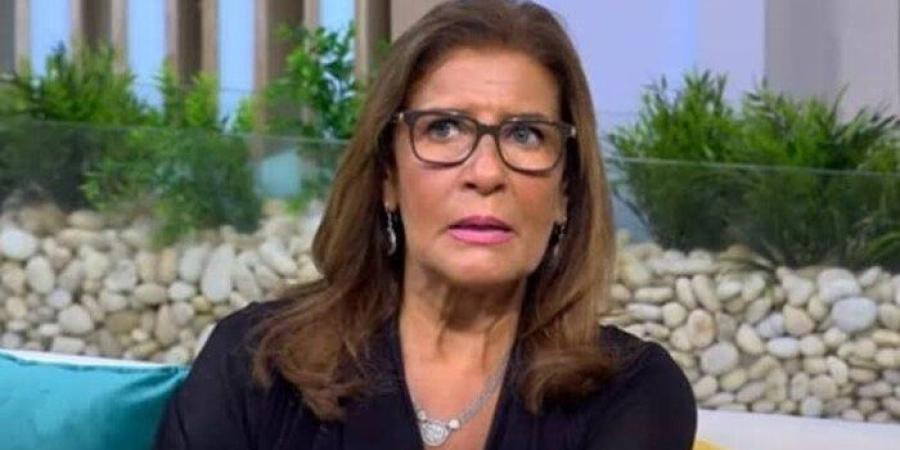 في ذكرى وفاة شقيقها.. ميرفت أبو عوف لـ «الأسبوع»: فقدت الأيام الحلوة برحيله - كورة نيوز