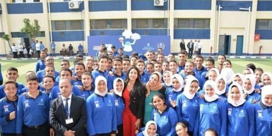 تنسيق الثانوية العامة 2025.. قائمة مدارس تقبل بمجموع قليل - كورة نيوز