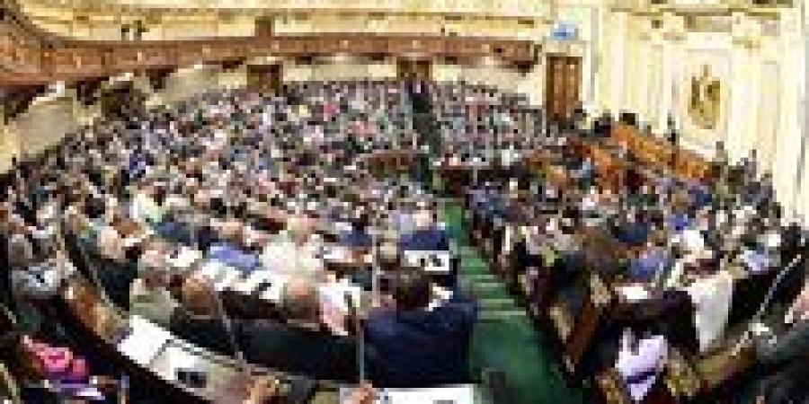 النائب أشرف شبراوي: المستأجر بيحتفظ بالشقة مغلقة علشان ذكريات الطفولة.. والملاك بيتسولوا في الشوارع - كورة نيوز