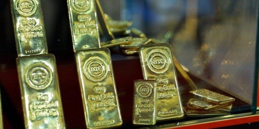 سعر سبيكة الذهب اليوم.. الـ 10 جرامات بكام؟ - كورة نيوز