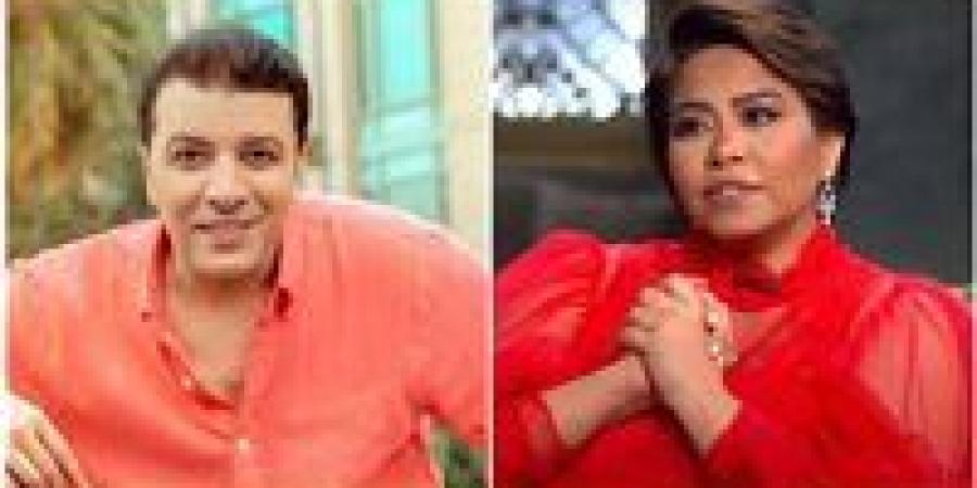 بعد أزمتها الأخيرة.. مصطفى كامل يعلن تكريم شيرين عبد الوهاب في نقابة الموسيقيين - كورة نيوز