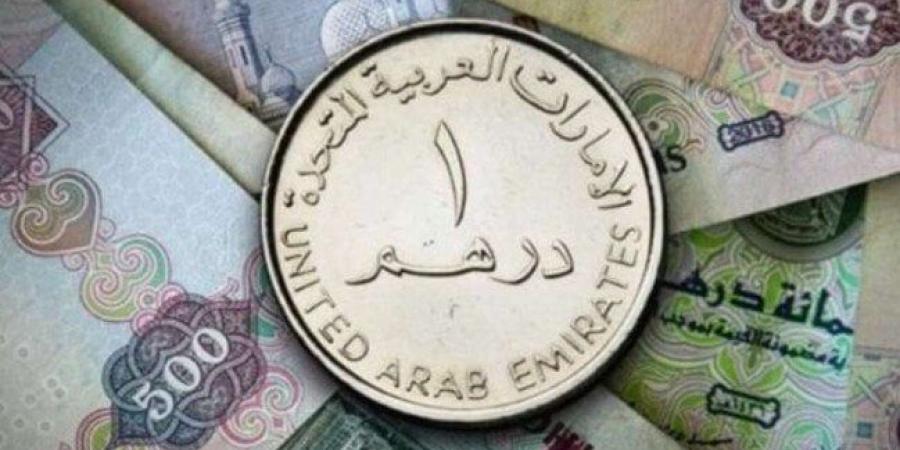 سعر الدرهم الإماراتي في مصر اليوم.. الثلاثاء 1 يوليو 2025 - كورة نيوز