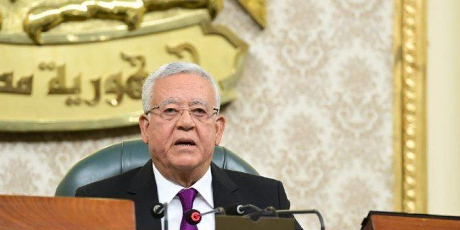 مصر.. رئيس مجلس النواب يوجه انتقادا جديدا للحكومة بسب قانون التعليم - كورة نيوز