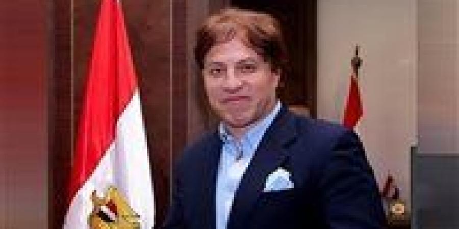 الثروة السمكية والصرف .. النائب ثروت سويلم يطالب وزير التعليم بسرعة انشاء عدد من المدارس بمحافظة الشرقية - كورة نيوز