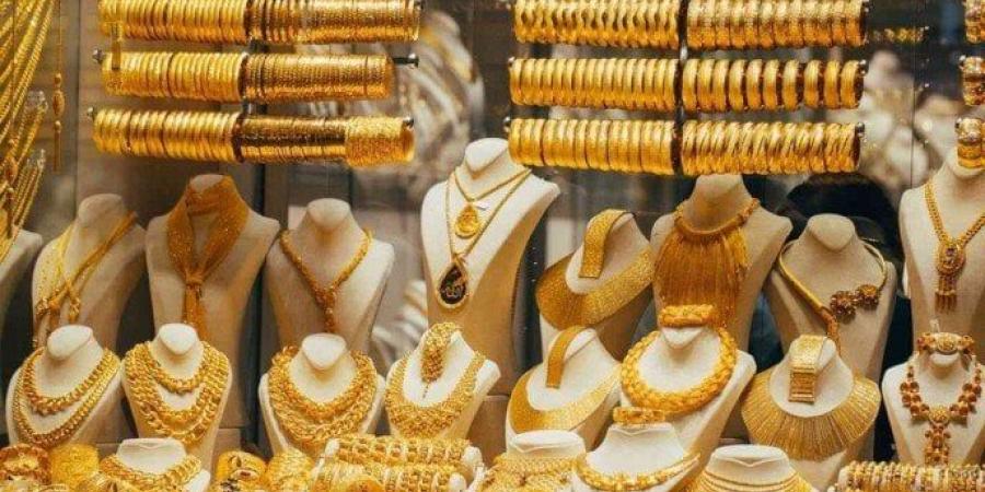 سعر الذهب عيار 21 اليوم الأربعاء 2-7-2025 في محلات الصاغة - كورة نيوز
