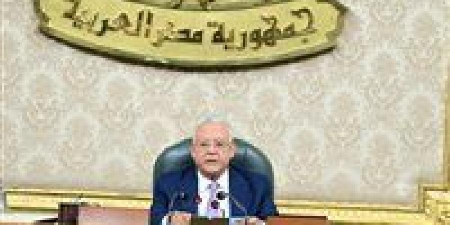 رئيس مجلس النواب ينتقد الحكومة لتأخر إرسال قانون التعليم - كورة نيوز
