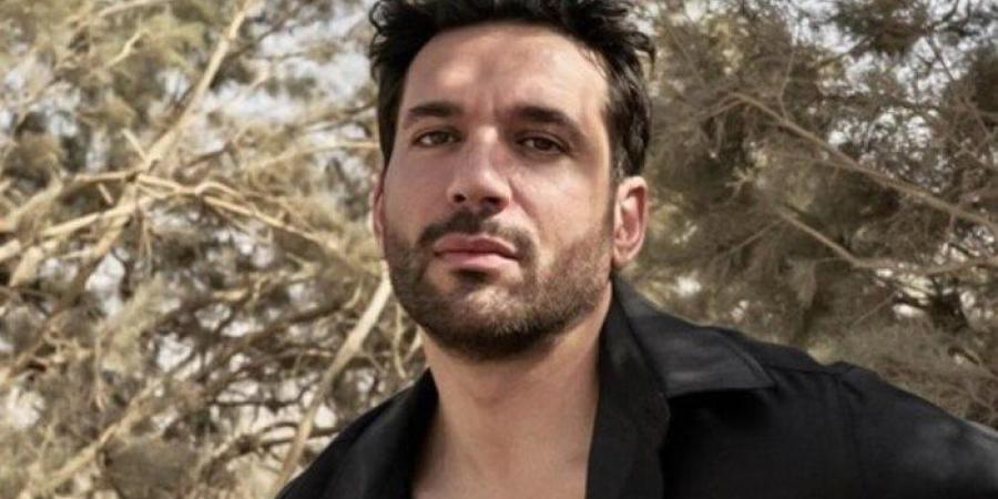 حسن الرداد يحيى الذكرى الـ 22 لوفاة شقيقه «صورة» - كورة نيوز