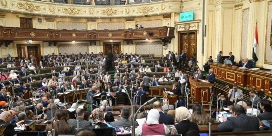نواب: منهجية مستشار وزير التعليم أدت إلى إعداد مشروع قانون به عوار دستوري - كورة نيوز