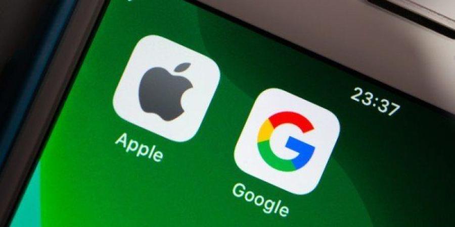 غرامات ضخمة على "آبل" و"جوجل" تتجاوز 425 مليون دولار بسبب انتهاكات الخصوصية وبراءات الاختراع - كورة نيوز