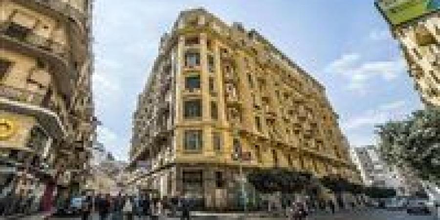 ما هو مصير سكان الإيجار القديم بعد انتهاء 7 سنوات؟ الحكومة تضع 3 بدائل - كورة نيوز