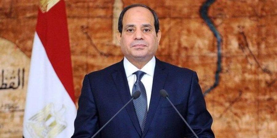 عاجل | الرئيس السيسي يوجه بإغلاق الطريق الإقليمي في مواقع الصيانة - كورة نيوز