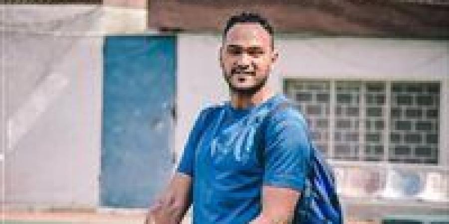 تعيين علي السيد مديرًا فنيًا للكرة النسائية بالزمالك - كورة نيوز