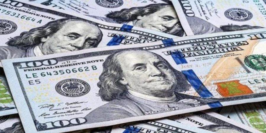 أسعار الدولار في مصر خلال تعاملات مساء اليوم.. السبت 5 يوليو 2025 - كورة نيوز