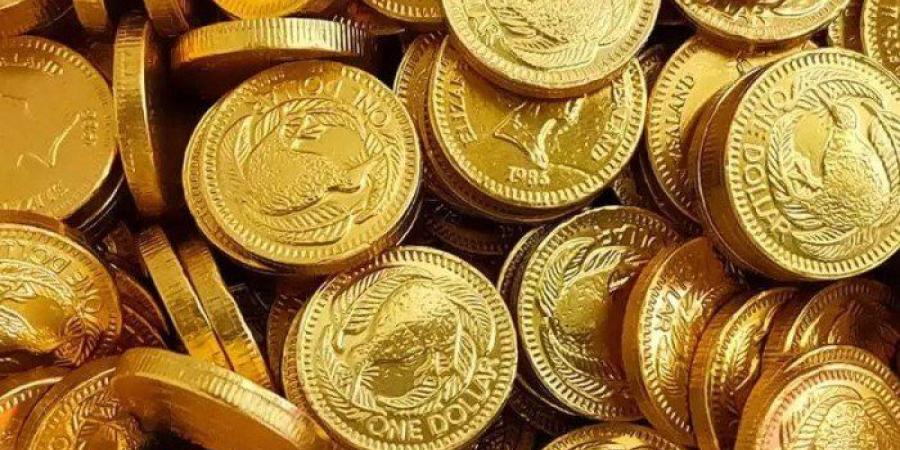 الجنيه الذهب يسجل 37120 جنيه فى الصاغة المصرية اليوم - كورة نيوز