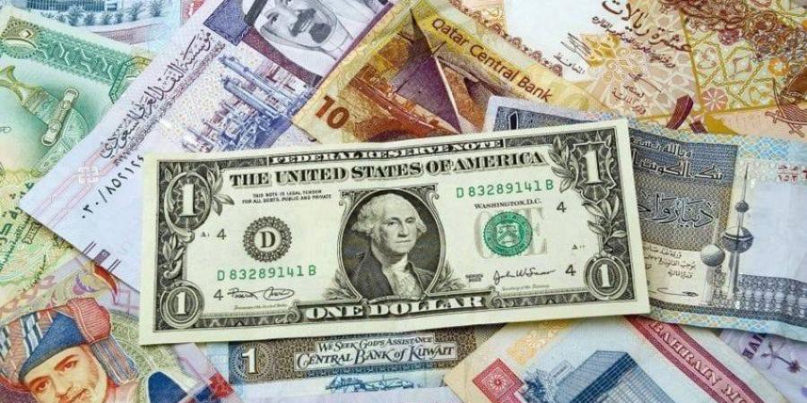 الدولار بكام؟.. أسعار العملات العربية والأجنبية اليوم السبت 5 يوليو 2025 - كورة نيوز