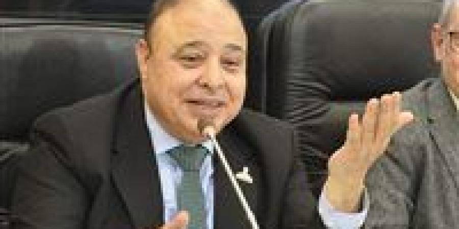 حسين خضير: تراجع الدين العام إلى 85% يعكس جدية الدولة في الإصلاح ويمنح الاقتصاد المصري دفعة قوية نحو التنمية - كورة نيوز