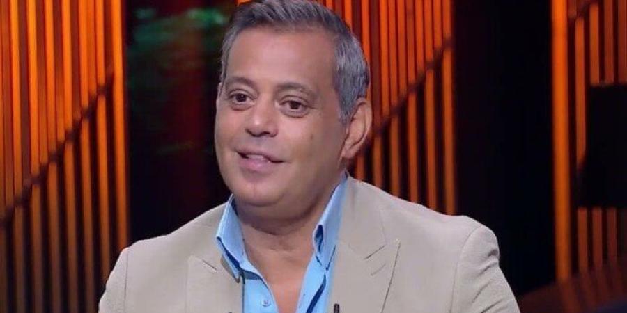 «خلاف حاد».. هاني رمزي يكشف سبب رحيله عن الأهلي - كورة نيوز