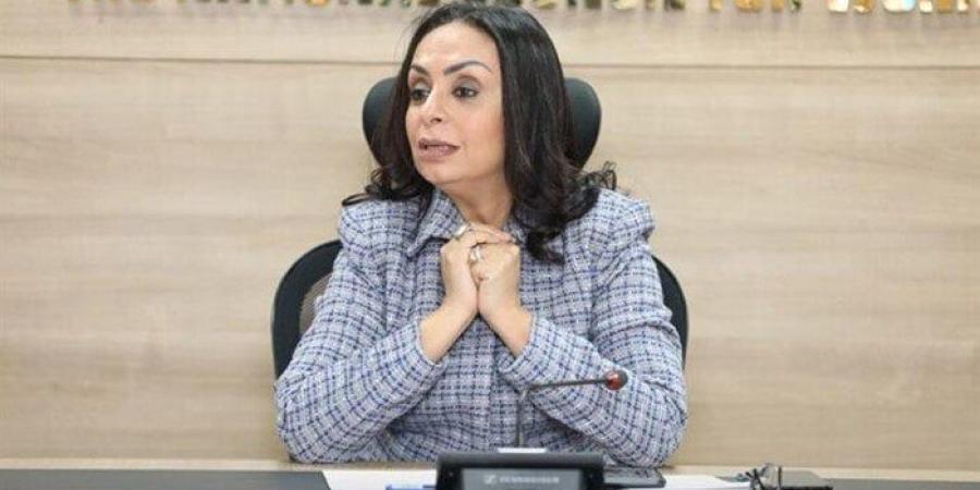 وزيرة التضامن تتابع تداعيات حادث الطريق الإقليمي.. وتوجه بتقديم الدعم لأسر الضحايا - كورة نيوز