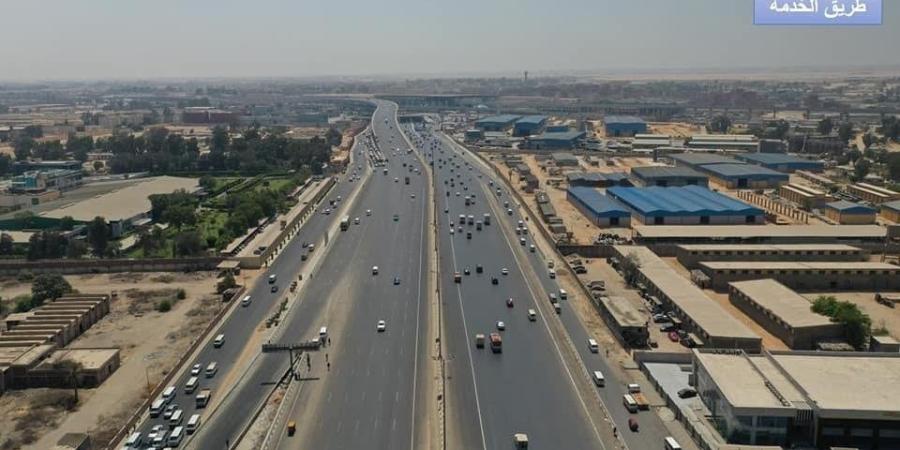 توجيه عاجل من الرئيس السيسي ضد المخالفين على كافة الطرق - كورة نيوز