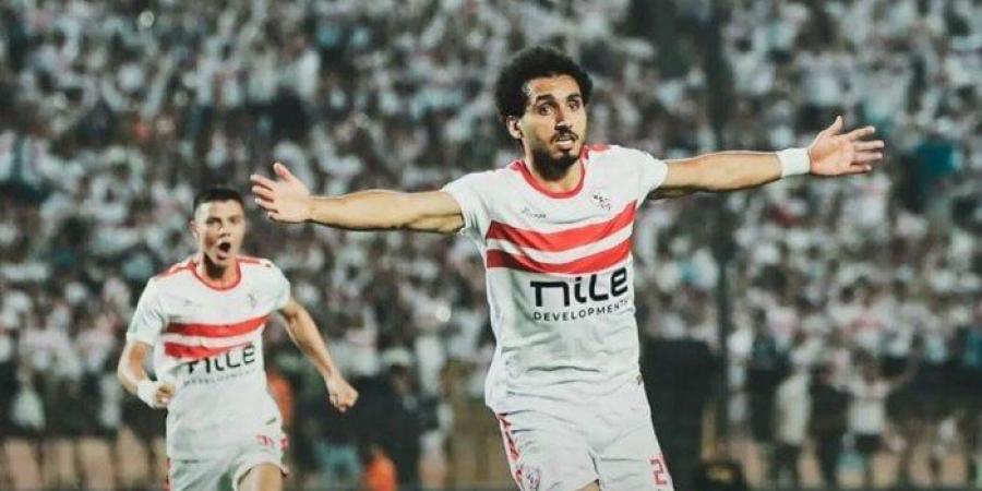 أحمد حمدي ومحمد شحاتة يغيبان عن أول ظهور لـ يانيك فيريرا مع الزمالك - كورة نيوز