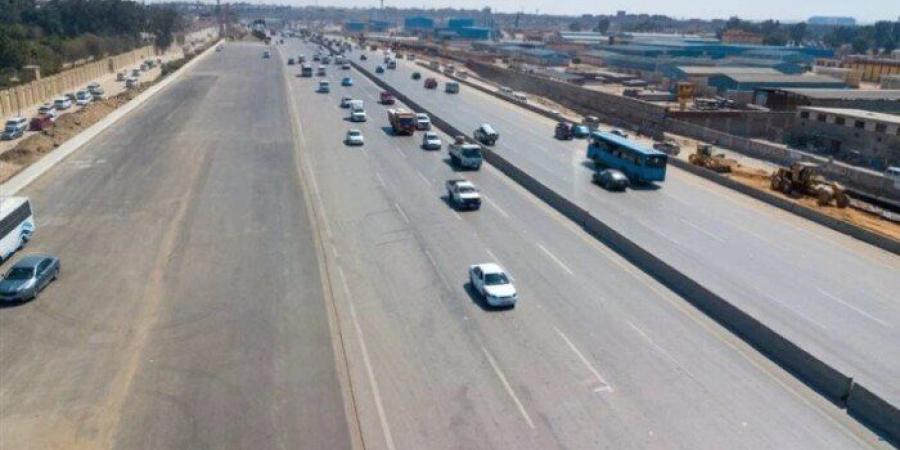 بعد قرار الرئيس السيسي.. كم عدد المناطق المتوقع إغلاقها بالطريق الإقليمي؟ - كورة نيوز
