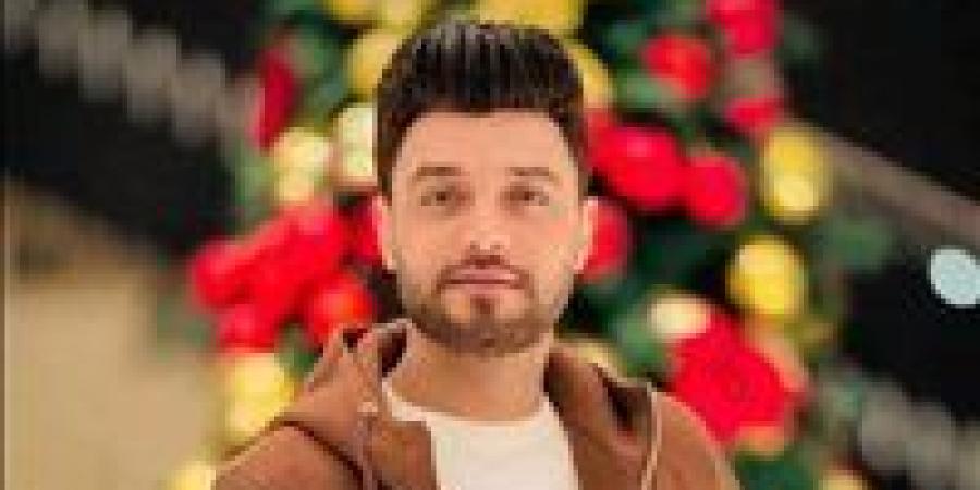 اليوم.. عزاء مطرب المهرجانات أحمد عامر في الحامدية الشاذلية - كورة نيوز