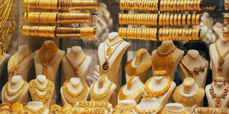 منتصف التعاملات.. تعرف على أسعار الذهب في مصر اليوم الأحد 06-07-2025 - كورة نيوز