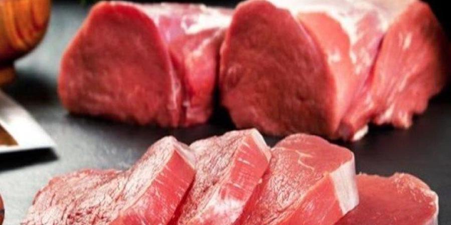 الكبدة البلدي بـ350 جنيهًا.. أسعار اللحوم اليوم الأحد 6 يوليو 2025 - كورة نيوز