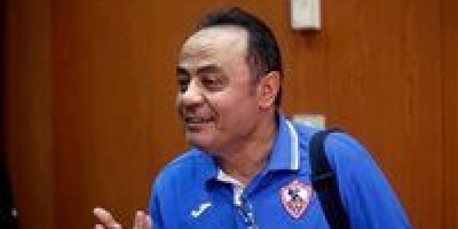 طارق يحيى نجم الزمالك الأسبق: يانيك فيريرا يشبه جوزيه جوميز.. ومتفائل بشبابه - كورة نيوز