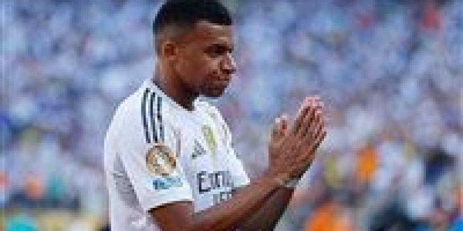 رسالة وفاء من كيليان مبابي لاعب ريال مدريد لـ الراحل ديوجو جوتا مهاجم ليفربول - كورة نيوز