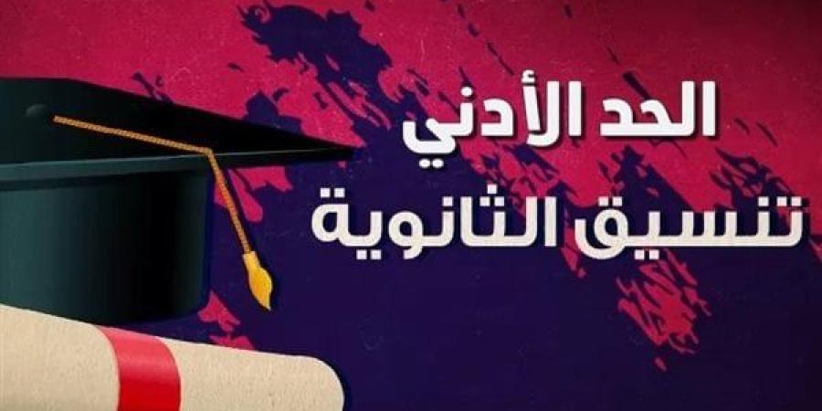 يبدأ من 170 درجة.. تنسيق الثانوية العامة 2025 في القاهرة والمحافظات - كورة نيوز