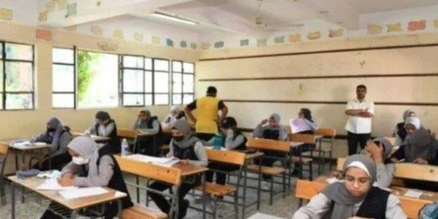 تعليمات مهمة من «التعليم» بشأن آخر امتحانات الثانوية العامة 2025 - كورة نيوز