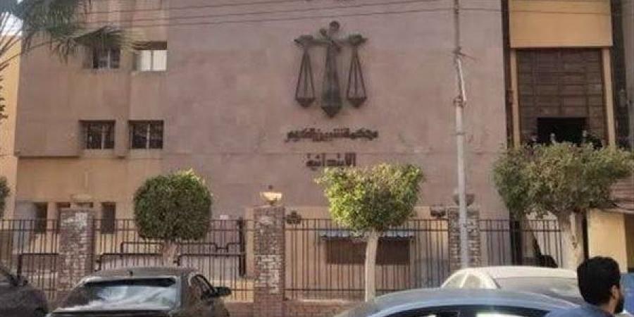 المؤبد لسيدة وطليقها بتهمة قتل زوجها في المنوفية - كورة نيوز