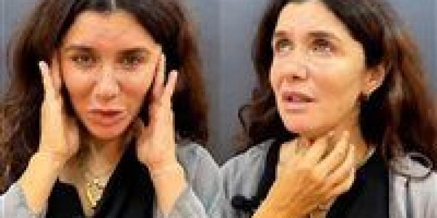 بعد توثيق رحلة خضوعها لعملية تجميل.. غادة عادل تتصدر التريند - كورة نيوز