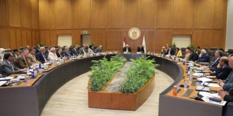 «الأعلى للتعليم التكنولوجي» يوافق على إنشاء عدد من الكليات الجديدة - كورة نيوز