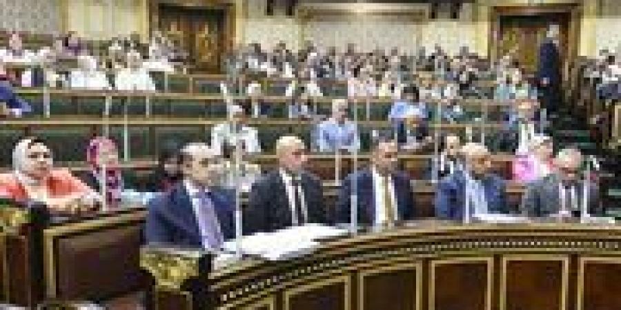 استحداث شهادة البكالوريا.. البرلمان يوافق على مشروع قانون التعليم من حيث المبدأ - كورة نيوز