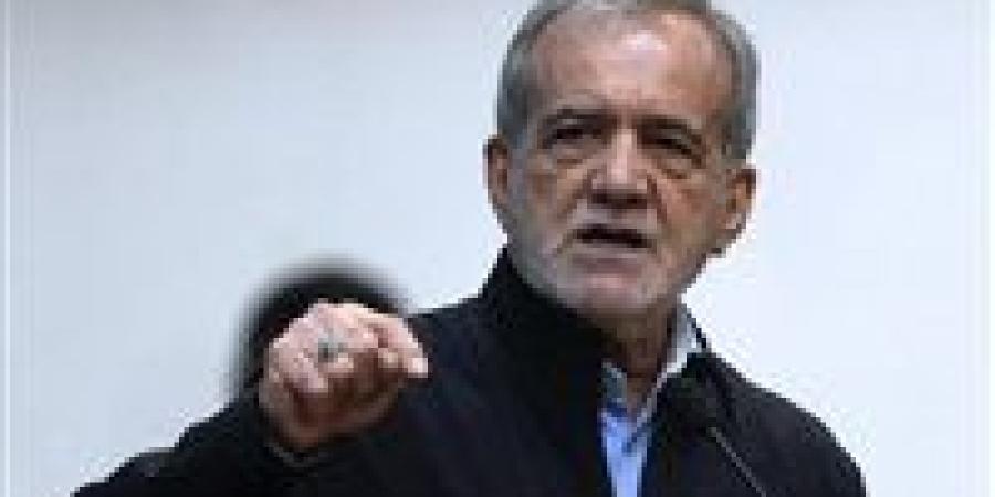 الرئيس الإيراني يكشف تفاصيل محاولة إسرائيل اغتياله - كورة نيوز