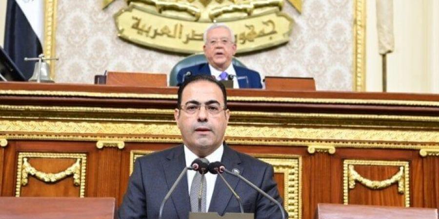 رئيس شباب النواب: تعديلات قانون الرياضة تستهدف دعم الشفافية والنزاهة بالمنظومة - كورة نيوز