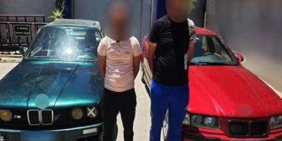 ضبط متهمين بأداء حركات استعراضية خلال حفل زفاف بالدقهلية.. فيديو - كورة نيوز