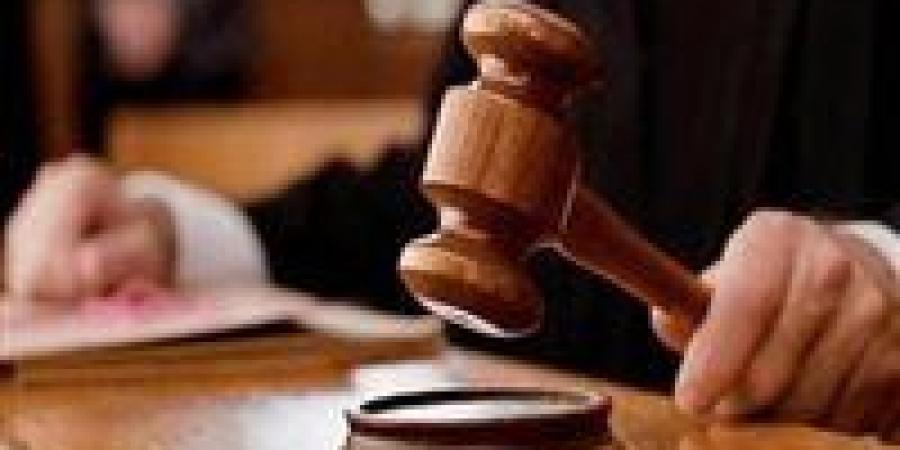 قتل أمه وأشعل النار بجسدها.. إحالة أوراق شاب إلى المفتي بتهمة القتل العمد في الشرقية - كورة نيوز