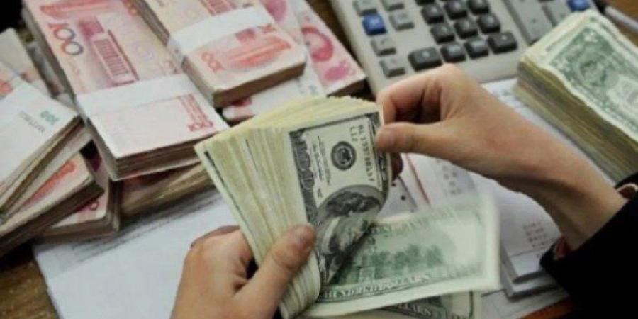ارتفاع احتياطي الصين من النقد الأجنبي بنسبة 0.98% خلال يونيو الماضي - كورة نيوز