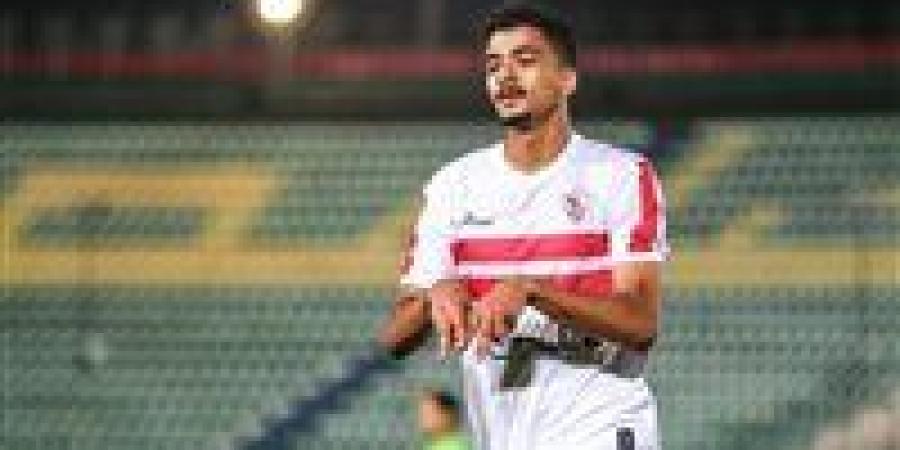 الزمالك يتحرك لتجديد عقد حسام عبد المجيد خوفًا من سيناريو زيزو - كورة نيوز