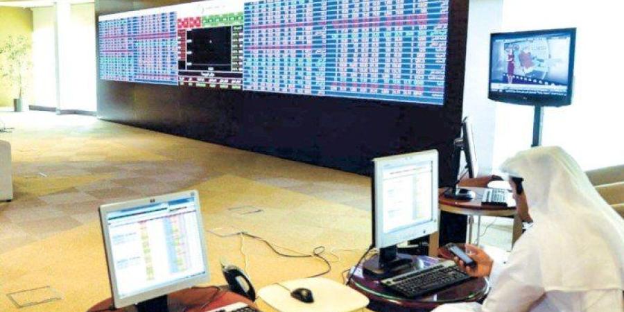 مؤشر بورصة قطر يرتفع بنسبة 0.30% ليغلق تداولات اليوم عند مستوى 10833.87 نقطة - كورة نيوز