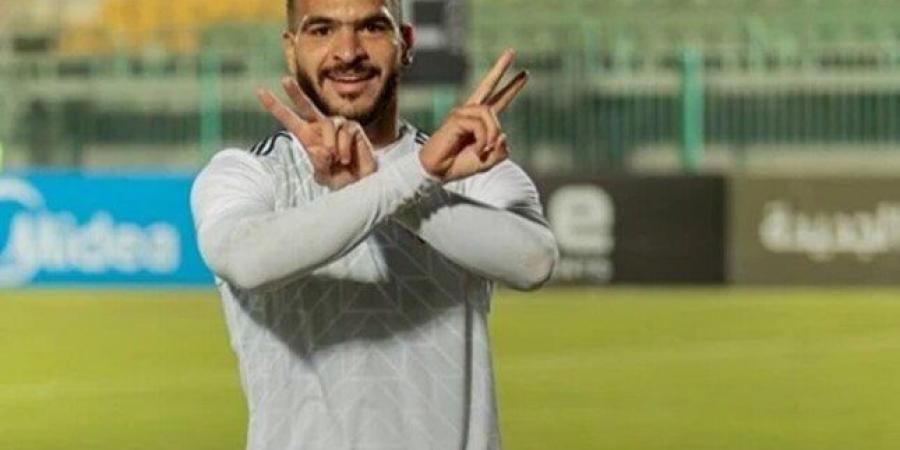 الزمالك يضغط لحسم صفقة حامد حمدان من بتروجيت - كورة نيوز