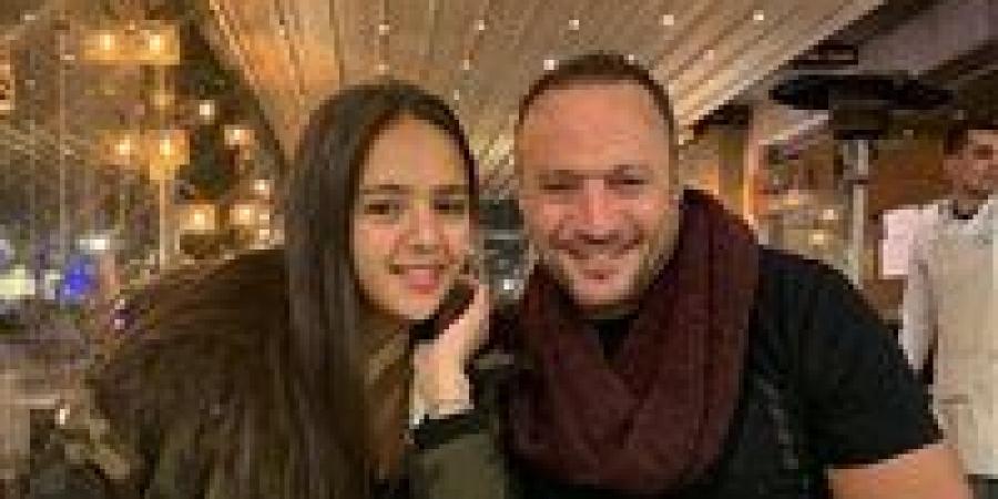 "كلنا ندعمك ونثق بك دائمًا".. نادر السيد يهنئ نجلته بعد حصد أولي ألقابها مع المنتخب الوطني لكرة السلة - كورة نيوز