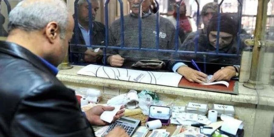 موعد صرف معاشات شهر أغسطس 2025 لـ 13 مليون مواطن - كورة نيوز