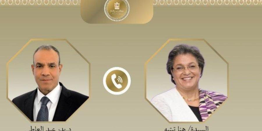 وزير الخارجية يؤكد أهمية الملف الليبي للأمن القومي المصري - كورة نيوز