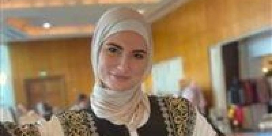 تأجيل دعوى حظر صفحات فدوى مواهب ومنعها من التدريس والدعوة الدينية إلى 8 نوفمبر للاطلاع - كورة نيوز