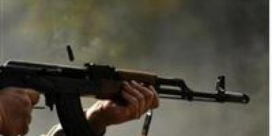 مشاجرة مسلحة في دشنا تُسفر عن إصابة 3 أشخاص بطلقات نارية - كورة نيوز