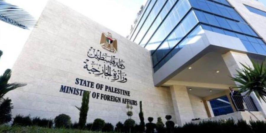 الخارجية الفلسطينية: تحذر المجتمع الدولي من مخاطر التعايش مع جرائم هدم المنازل - كورة نيوز